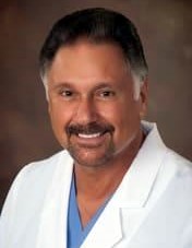 Obituario de Dr. Dennis G. Raitt