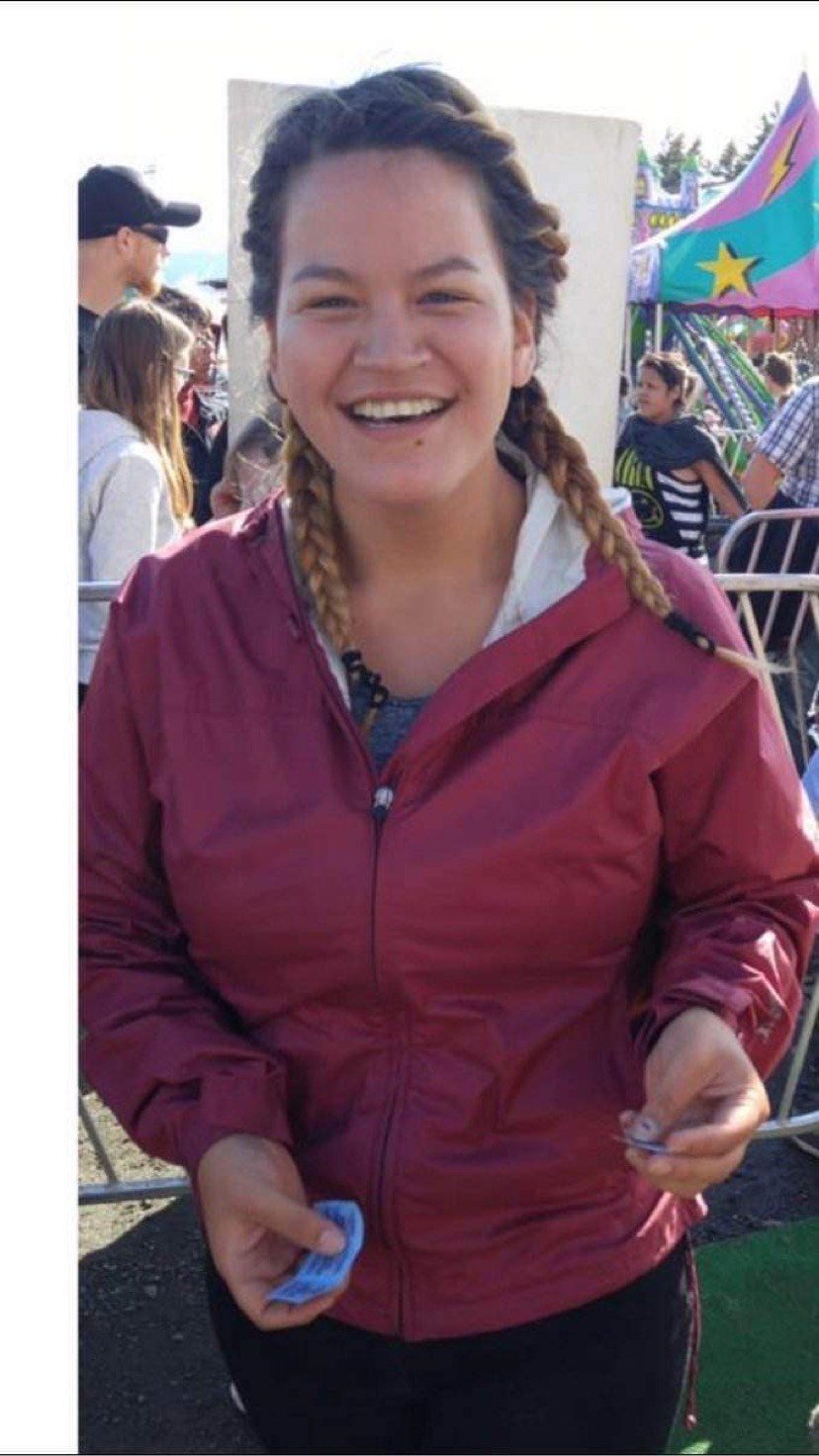 Obituary of Cheyenne Angel Cromwell