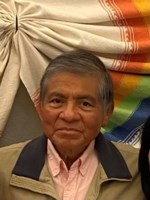 Ildefonso Perez Garcia