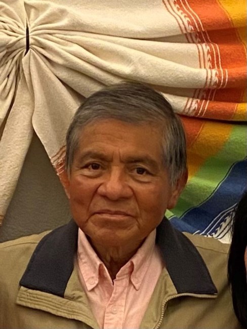 Obituary of Ildefonso Benigno Perez Garcia