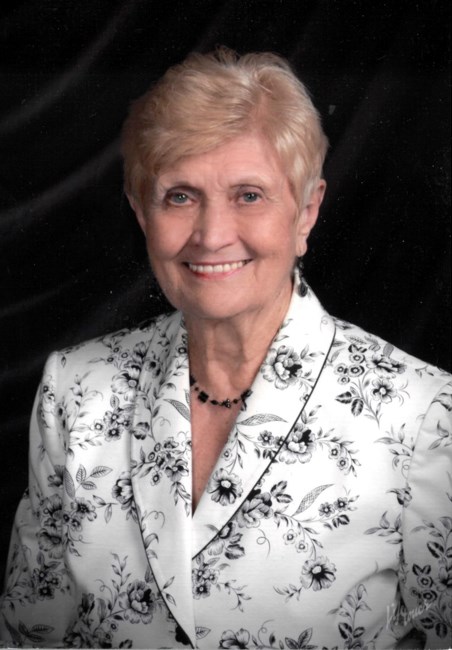 Obituary of Elizabeth Olene White