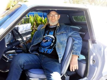 Obituary of Daniel Richard Skelton Sr.