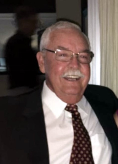 Obituary of Johnny Rex Moore