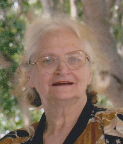 Obituary of Katherine M. Diaz
