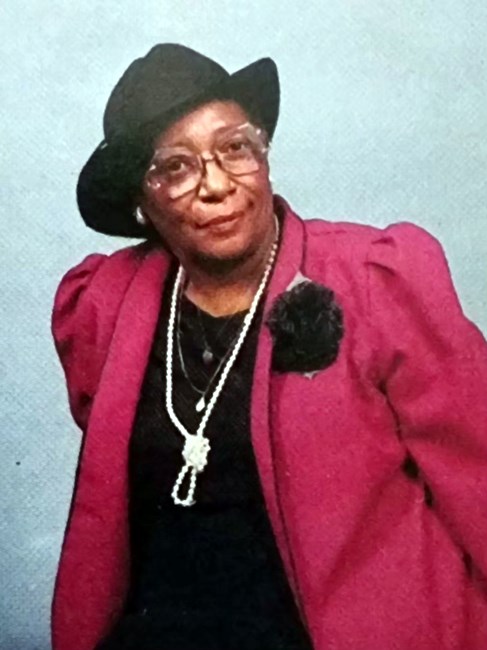 Obituary of Floy Louise Lee