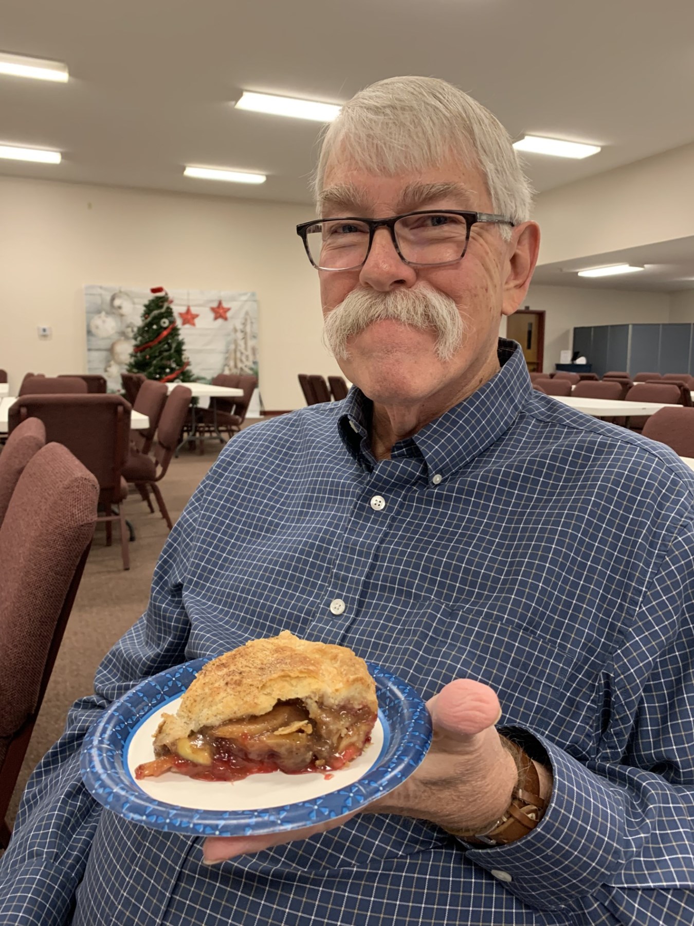 Obituary of Mark Edwin Daugherty