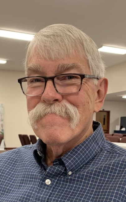 Obituary of Mark Edwin Daugherty