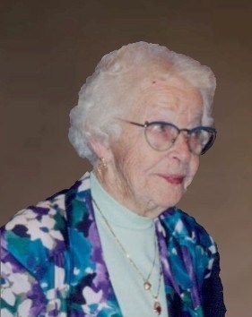 Obituary of Myrtle "Helen" Nelson