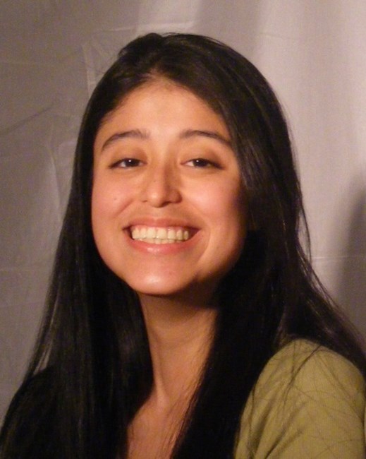 Obituary of Perla Marisol DeLaFuente