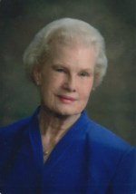 Ruth Donaldson