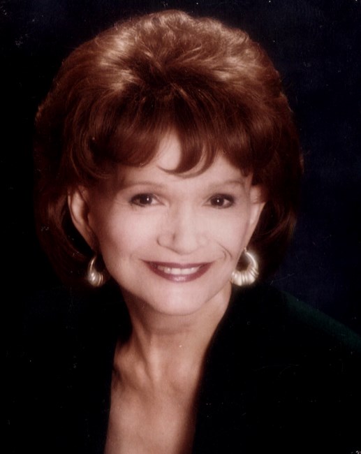 Obituary of Billie Ann Schreiber