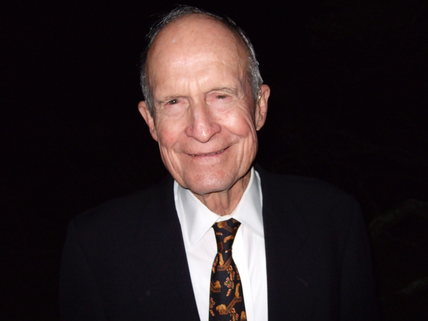 Obituary of Lynch Davidson "David" Smyth