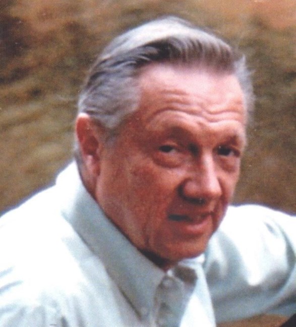 Obituary of Joseph Choate League Sr.