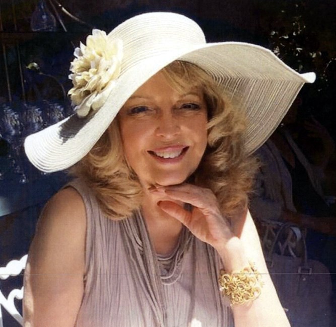 Obituary of Barbara Ann Riddle