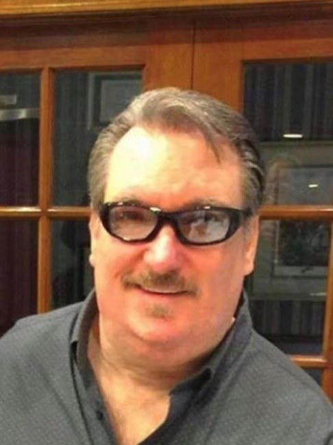 Obituary of Victor Samuel Thomas