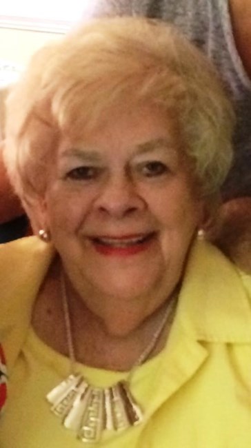 Obituary of Janelle Snider