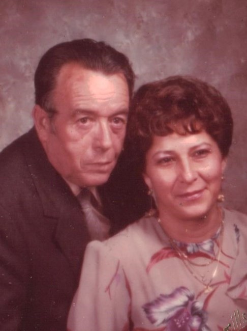 Obituary of Olga G. DeAnda