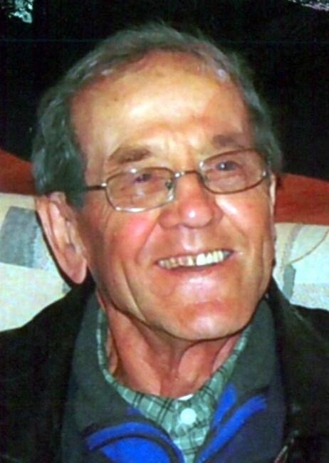 Obituary of Eduard Maurice Dion