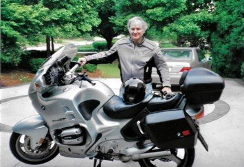 Avis de décès de Lawrence Edward Browder