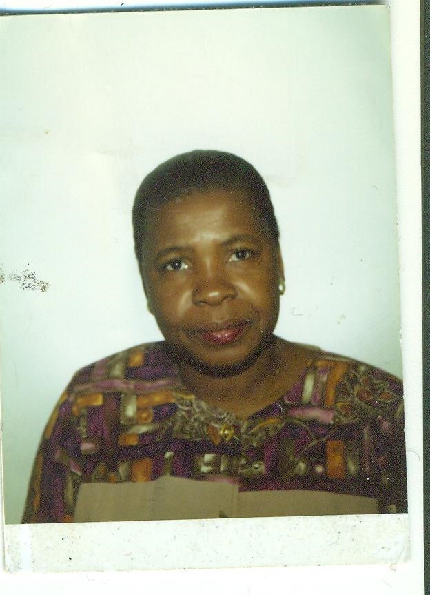 Obituary of Esther Regis