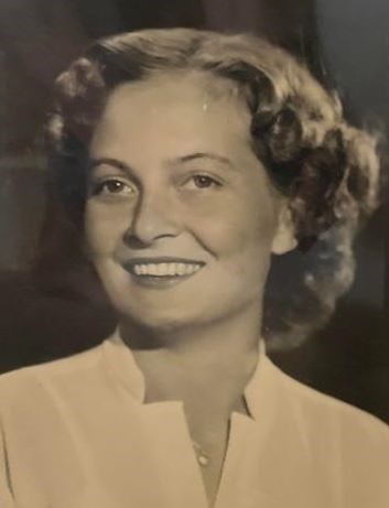 Obituary of Marie Eve Takla