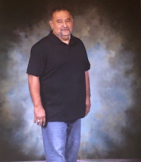 Obituario de Roberto Rodriguez Sr.