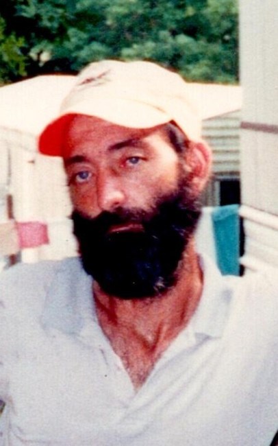 Obituary of Billy Randall Shew