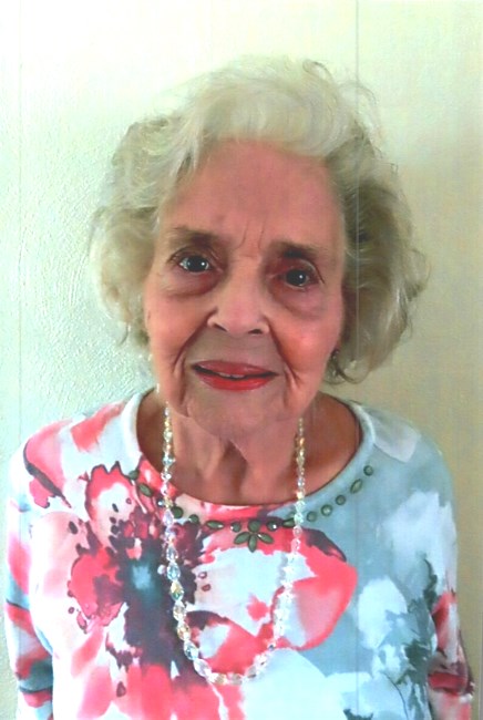 Obituary of Barbara Crandell