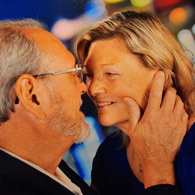 Obituary of Patricia Ann Atherton