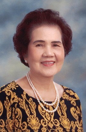 Obituary of Suong Thi Cao