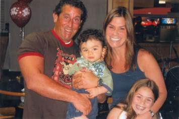 Obituary of Todd Eric Noah