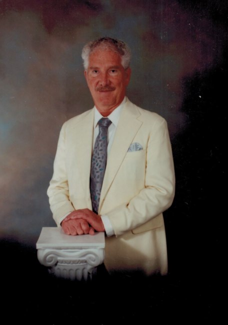 Obituary of David Whitmore