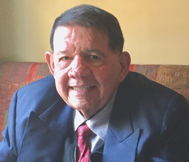 Obituary of Dr. Luz Alex Candelaria