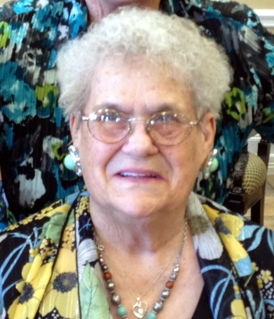 Gladis Nichols Obituary - San Angelo, TX