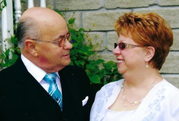 Obituary of Couple Duchesne Ouimet