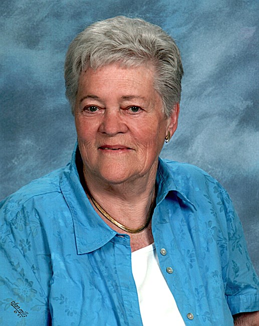 Obituary of Clarice Hicks Funderburk