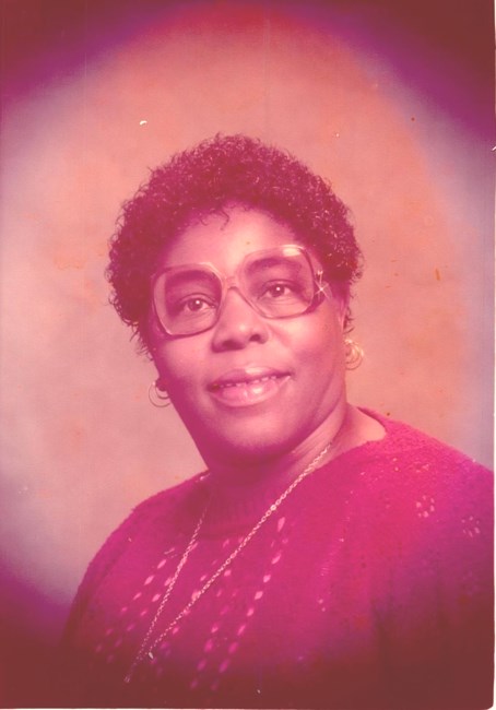 Obituary of Wilma Jean Daniels