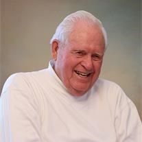 Obituary of Joseph W. Anderson