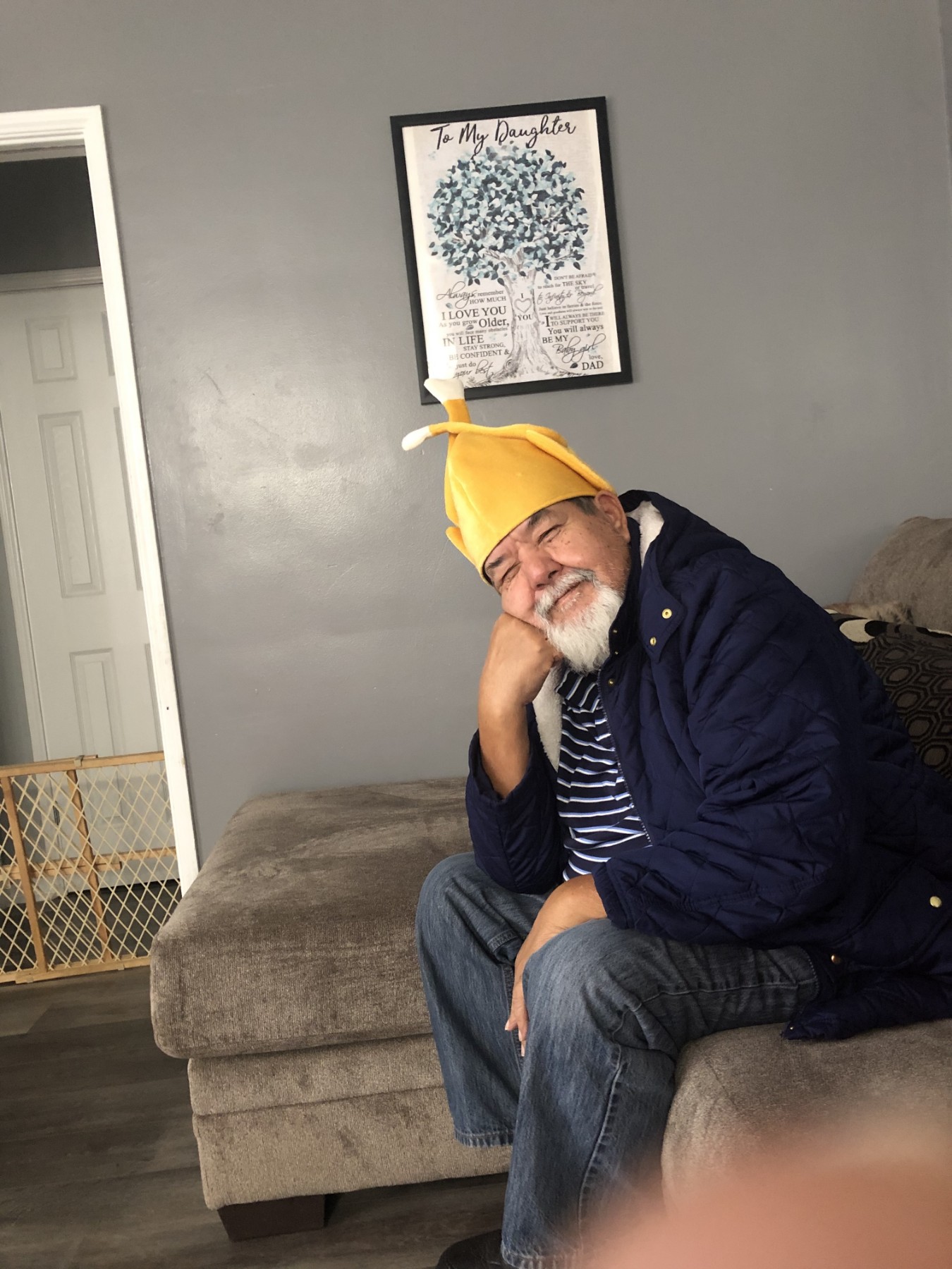 Obituary of Rafael Alfredo Araujo