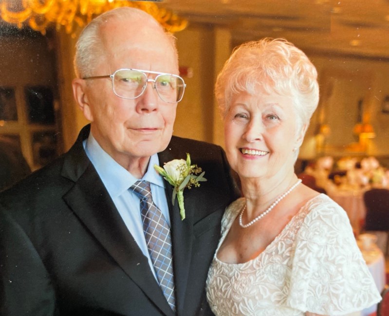 Obituary of Dr. Robert J. Hamernik