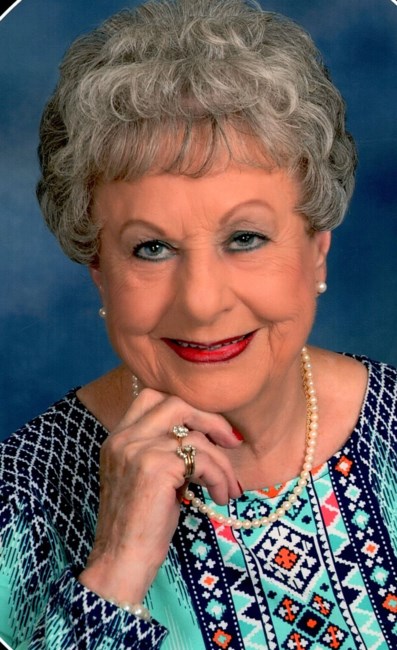 Obituary of Mrs. Mary Lou (Wike) Huffman
