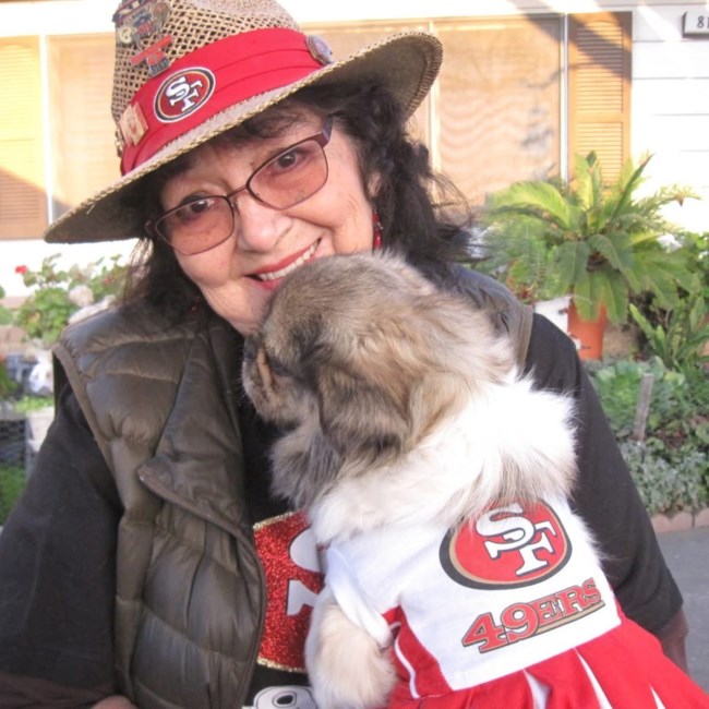 Avis de décès de Catalina Amelia Escamilla