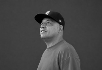 Obituary of Raul Torres