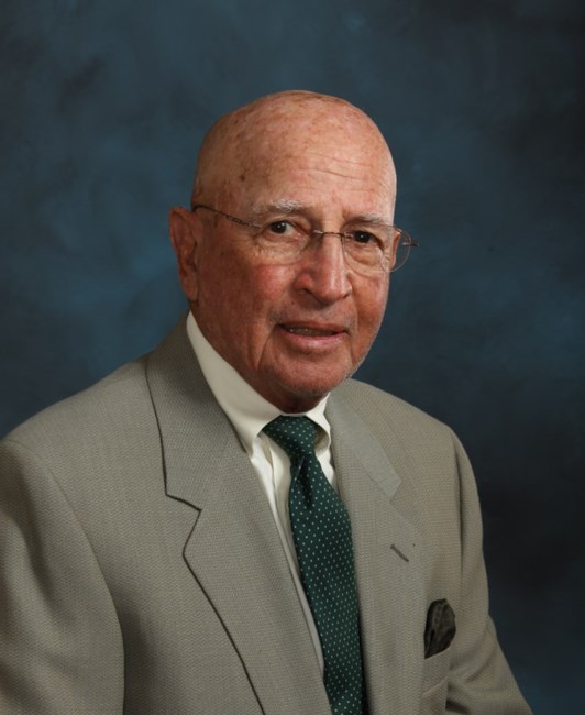 Obituary of Jerome W. Moff