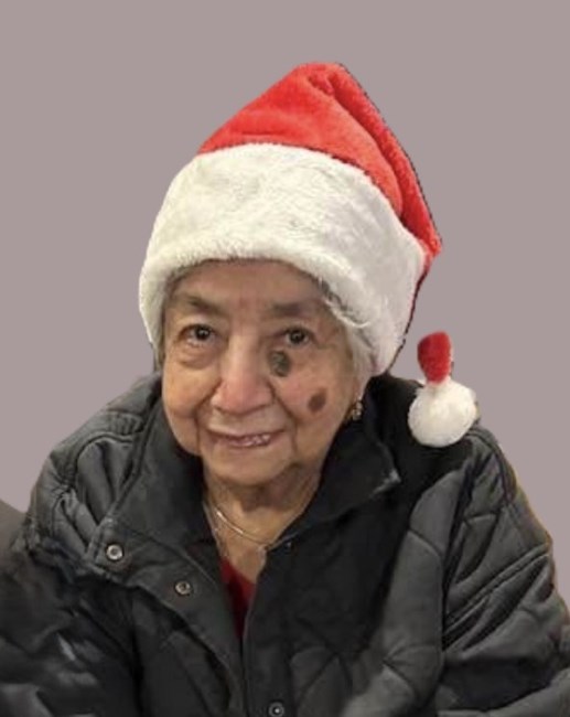 Obituario de Maria Aurora Valle