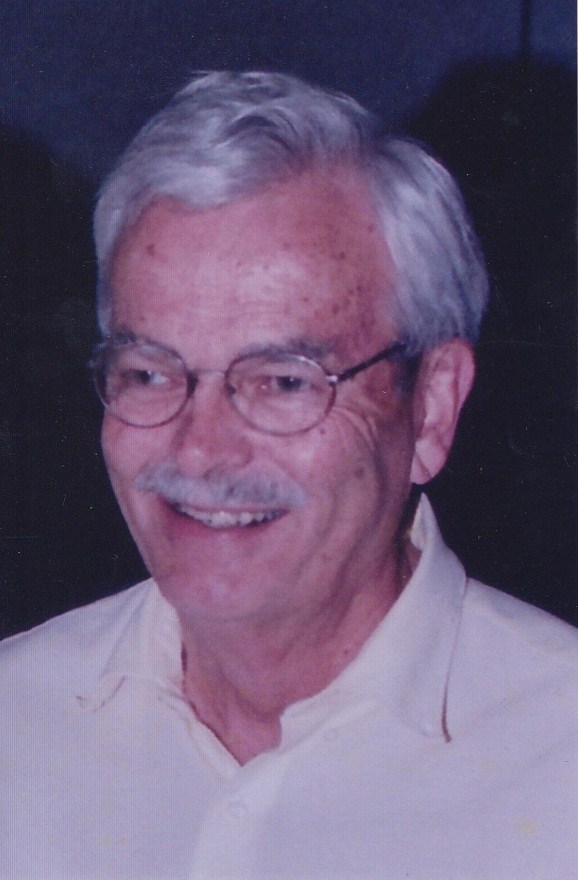 Obituary of Earl E. Reinhardt