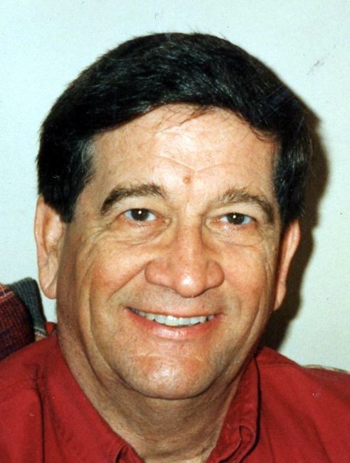 Obituary of Joe Franklin Hopper