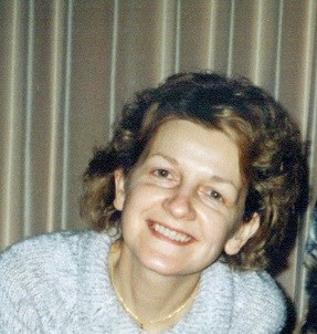 Obituario de Lorraine Garber
