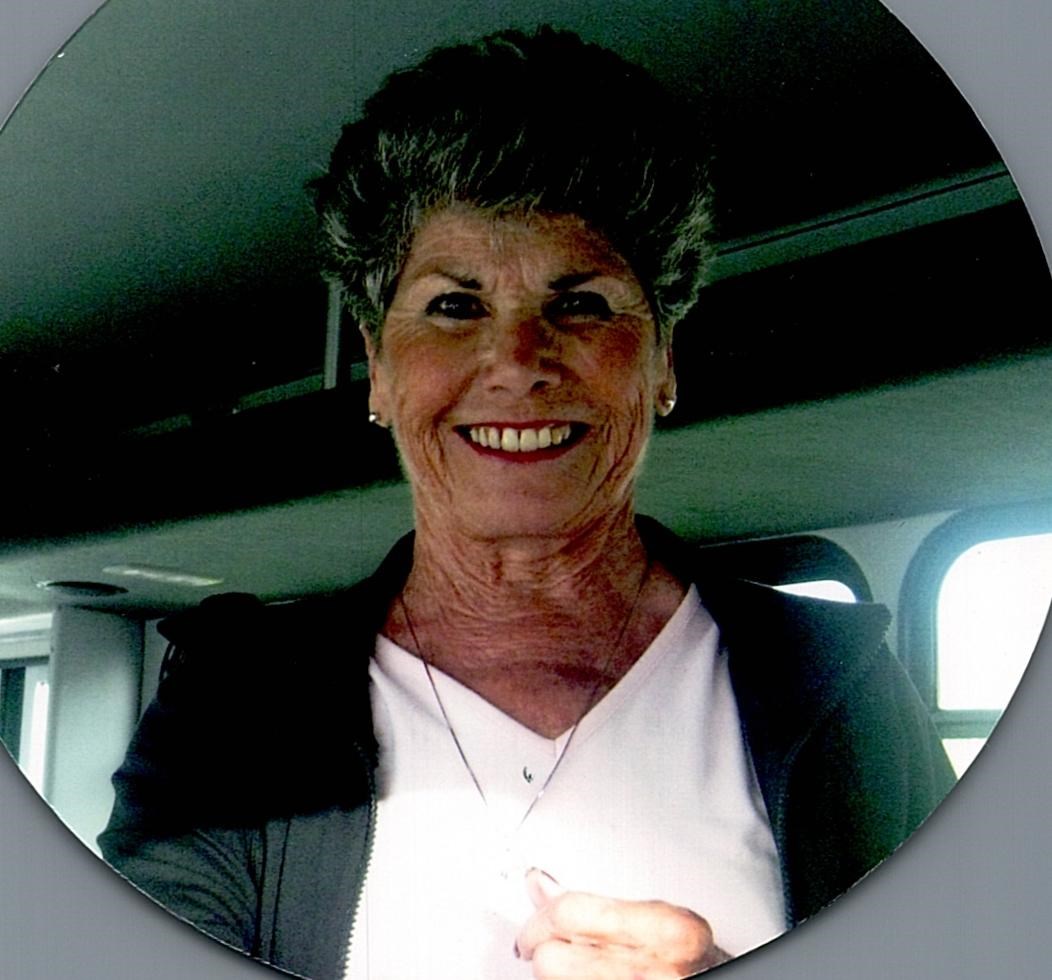 Obituary of Barbara Jean Herrmann