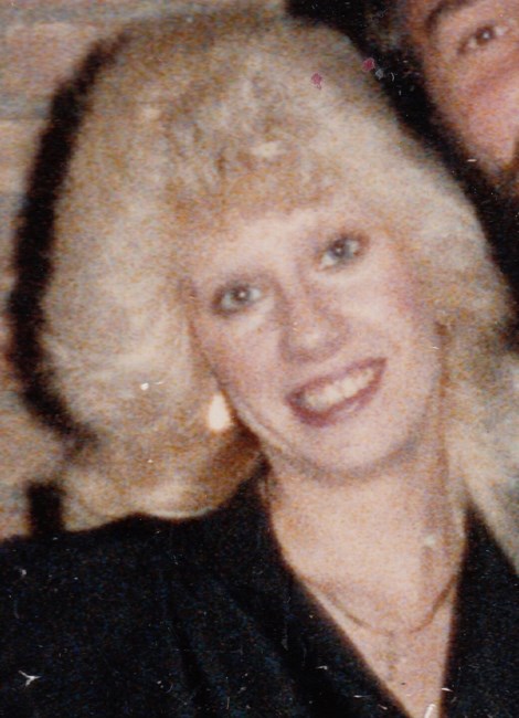 Obituary of Robin Jill Layman